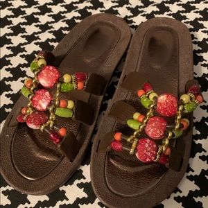 Women’s sandals